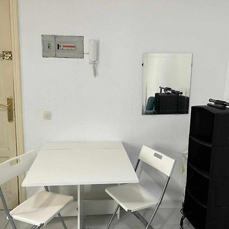 Estudio En Plaza Callao מדריד מראה חיצוני תמונה