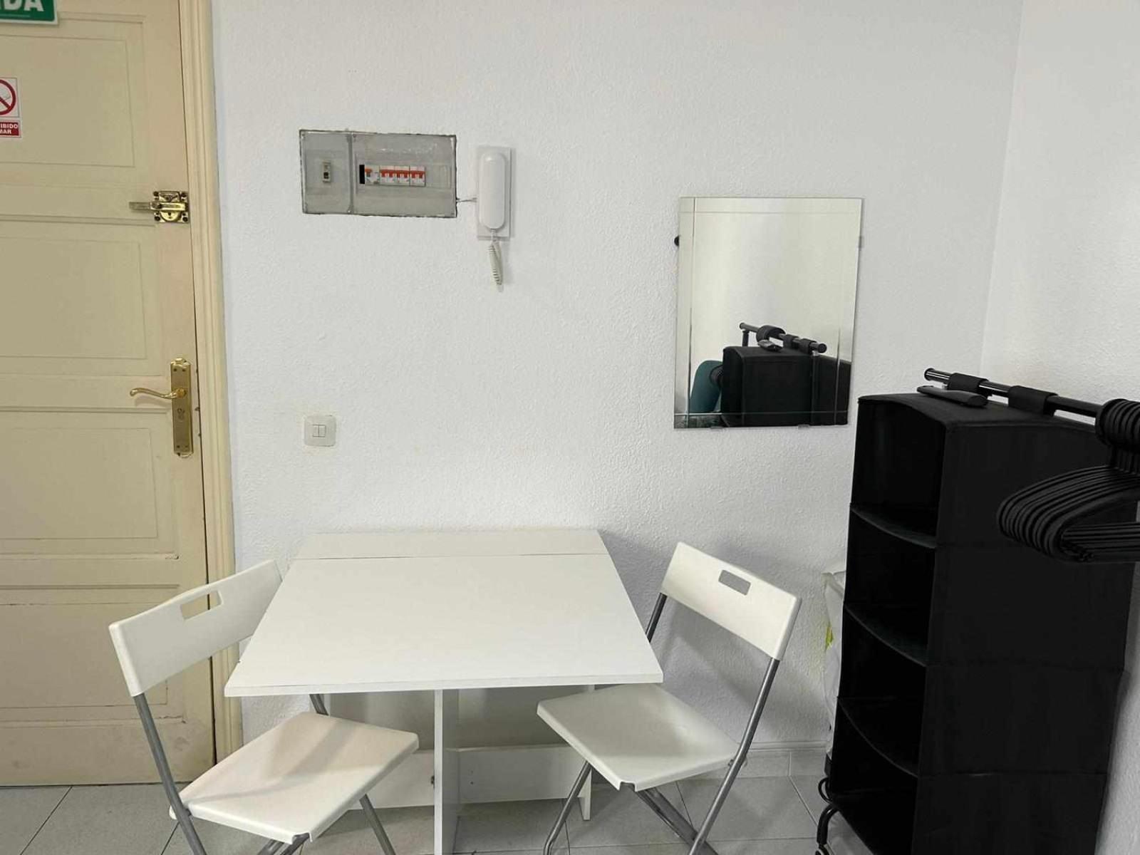 Estudio En Plaza Callao מדריד מראה חיצוני תמונה