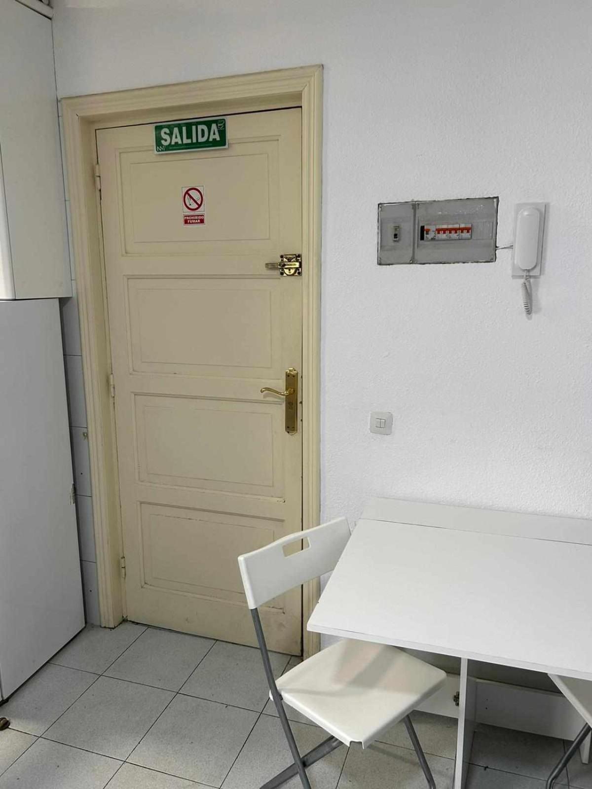 Estudio En Plaza Callao מדריד מראה חיצוני תמונה