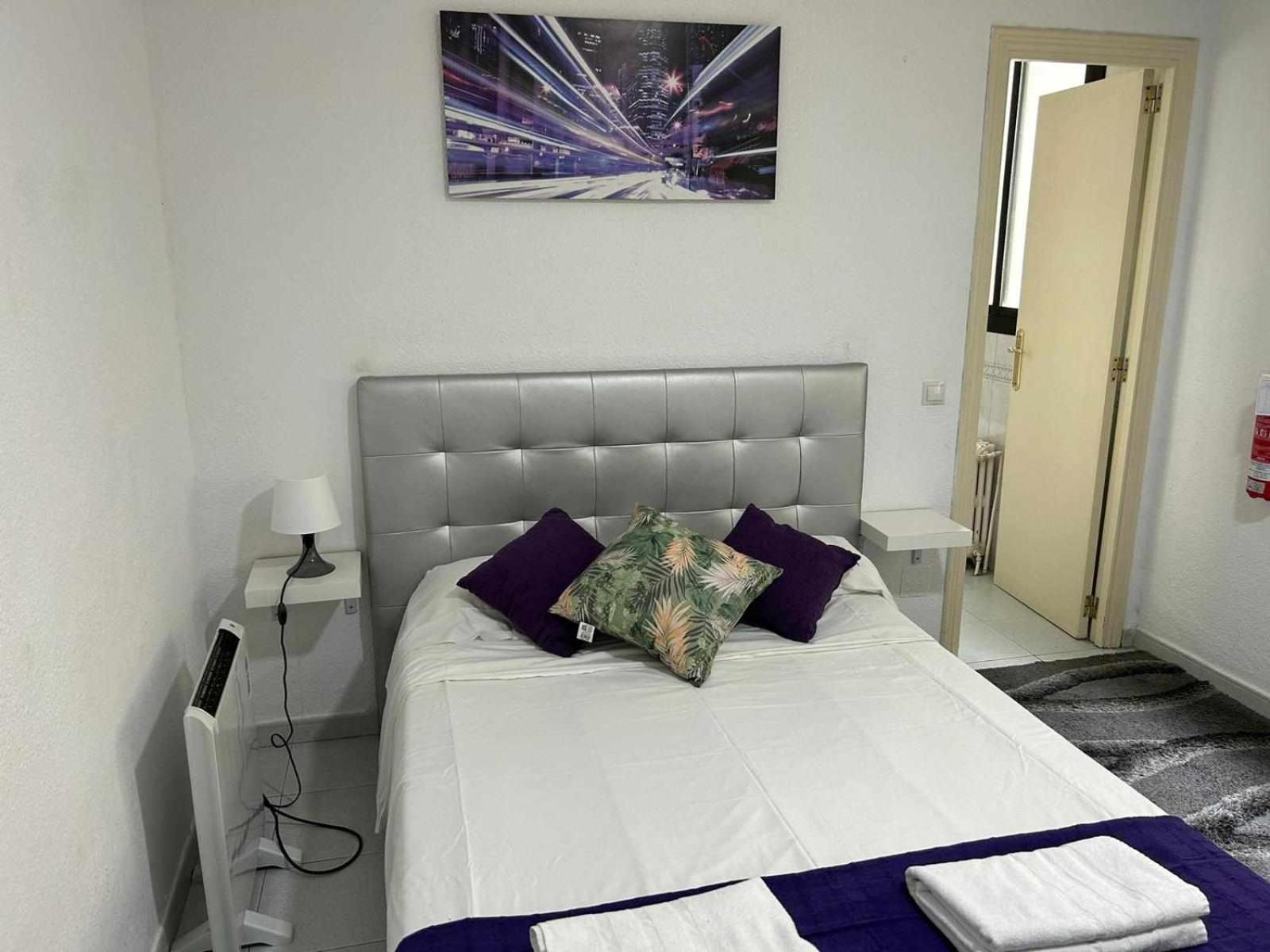 Estudio En Plaza Callao מדריד מראה חיצוני תמונה
